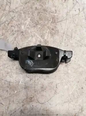 Tweedehands auto-onderdeel remblokken voor ford focus lim. (cb4) titanium oem iam-referenties 