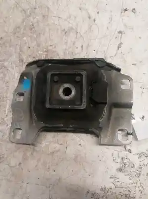 Peça sobressalente para automóvel em segunda mão Suporte Caixa De Velocidades por FORD FOCUS LIM. (CB4) Titanium Referências OEM IAM 3M517M121AE  