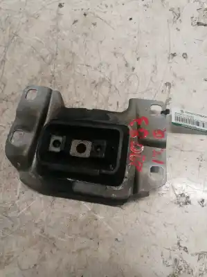 Peça sobressalente para automóvel em segunda mão suporte caixa de velocidades por ford focus lim. (cb4) titanium referências oem iam 3m517m121ae  