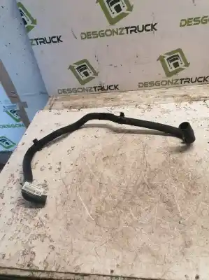 Tweedehands auto-onderdeel mouw voor ford focus lim. (cb4) titanium oem iam-referenties 3m5h82868k