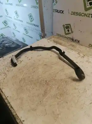 Автозапчасти б/у рукав за ford focus lim. (cb4) titanium ссылки oem iam 3m5h82868k  