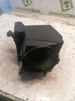 Peça sobressalente para automóvel em segunda mão filtro de ar por ford focus lim. (cb4) titanium referências oem iam   