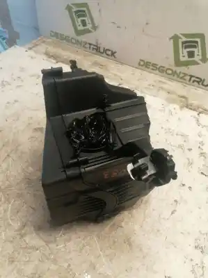 Peça sobressalente para automóvel em segunda mão filtro de ar por ford focus lim. (cb4) titanium referências oem iam   