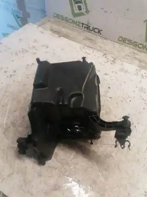 Peça sobressalente para automóvel em segunda mão filtro de ar por ford focus lim. (cb4) titanium referências oem iam   