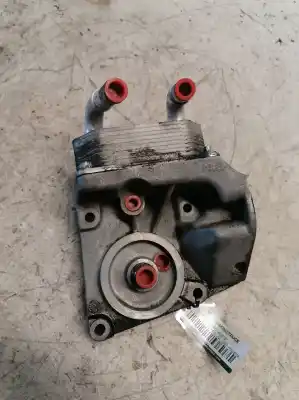 Автозапчастина б/у опора масляного фільтра для ford focus berlina (cap) ambiente (d) посилання на oem iam 