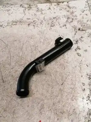 Автозапчастина б/у труба для ford focus berlina (cap) ambiente (d) посилання на oem iam 