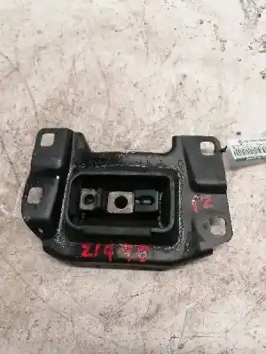 Автозапчастина б/у опора двигуна ліва для ford focus berlina (cap) ambiente (d) посилання на oem iam 4n57m121fd