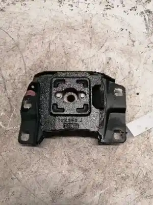 Second-hand car spare part left engine support for ford focus berlina (cap) ambiente (d) oem iam references 4n57m121fd  