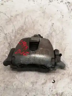 Автозапчастина б/у передній лівий гальмум для ford focus berlina (cap) ambiente (d) посилання на oem iam 