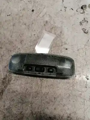 Автозапчастина б/у внутрішне світло для ford focus berlina (cap) ambiente (d) посилання на oem iam 