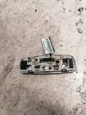 Pezzo di ricambio per auto di seconda mano luce interna per ford focus berlina (cap) ambiente (d) riferimenti oem iam   