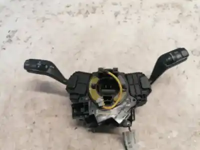 Автозапчастина б/у многофункційне управління для ford focus berlina (cap) ambiente (d) посилання на oem iam 4m5t13n064hh