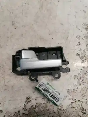 Автозапчастина б/у ліва передня внутрішня ручка для ford focus berlina (cap) ambiente (d) посилання на oem iam 