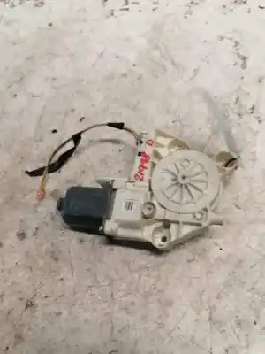 Автозапчастина б/у двигатель переднього правого скла для ford focus berlina (cap) ambiente (d) посилання на oem iam 4m5t114553