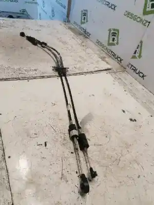 Автозапчастина б/у дрот для ford focus berlina (cap) ambiente (d) посилання на oem iam 