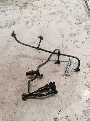 Автозапчастина б/у труба для ford focus berlina (cap) ambiente (d) посилання на oem iam 