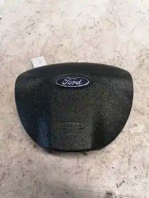 Автозапчастина б/у передня ліва подушка безопасности для ford focus berlina (cap) ambiente (d) посилання на oem iam 4m51a042b85df