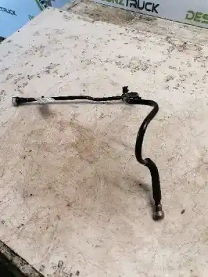 Gebrauchtes Autoersatzteil ROHR zum FORD FOCUS BERLINA (CAP)  OEM-IAM-Referenzen 4M519L272AF  