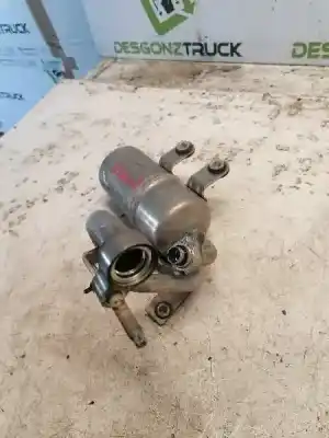 Автозапчастина б/у повітряний фільтр для ford focus berlina (cap) ambiente (d) посилання на oem iam 