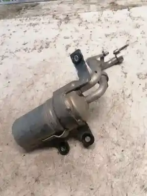 Peça sobressalente para automóvel em segunda mão filtro de ar por ford focus berlina (cap) ambiente (d) referências oem iam   