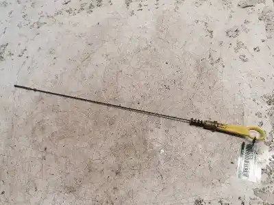 Автозапчастина б/у масляна палика для ford focus berlina (cap) ambiente (d) посилання на oem iam ys6q6750af