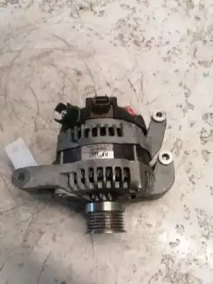 Peça sobressalente para automóvel em segunda mão alternador por ford focus lim. (cb4) titanium referências oem iam 1042102720  