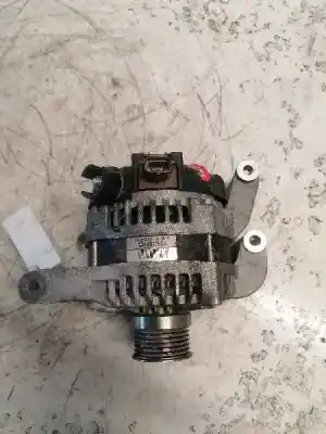 Peça sobressalente para automóvel em segunda mão alternador por ford focus lim. (cb4) titanium referências oem iam 1042102720  