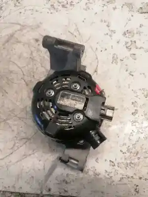 Peça sobressalente para automóvel em segunda mão alternador por ford focus lim. (cb4) titanium referências oem iam 1042102720  