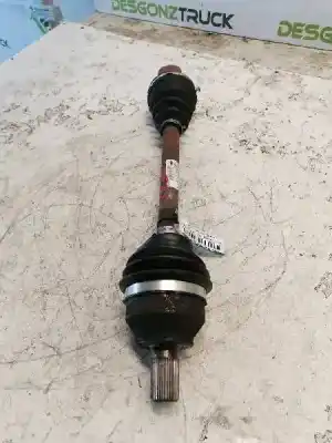 Peça sobressalente para automóvel em segunda mão  por FORD FOCUS LIM. (CB4)  Referências OEM IAM   