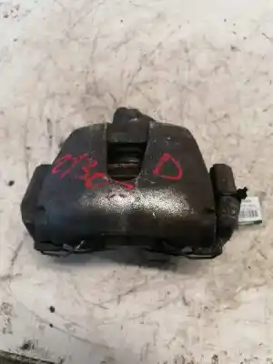 Peça sobressalente para automóvel em segunda mão pinça de travão dianteira direita por ford focus lim. (cb4) titanium referências oem iam 