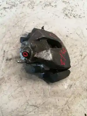 Second-hand car spare part front right brake caliper for ford focus lim. (cb4) titanium oem iam references   