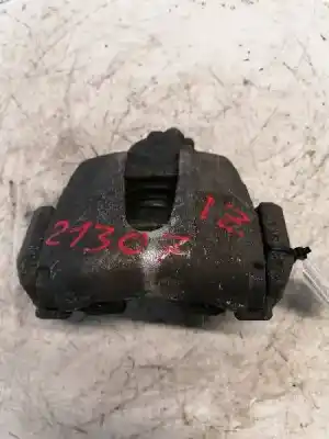 Peça sobressalente para automóvel em segunda mão pinça de travão dianteira esquerda por ford focus lim. (cb4) titanium referências oem iam 