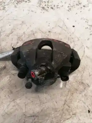 Second-hand car spare part front left brake caliper for ford focus lim. (cb4) titanium oem iam references   