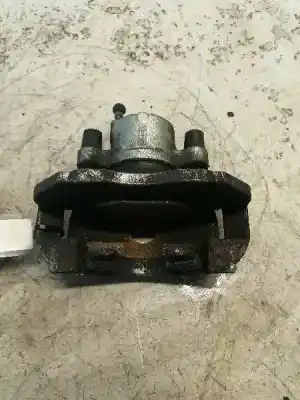 Second-hand car spare part front left brake caliper for ford focus lim. (cb4) titanium oem iam references   