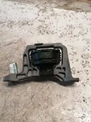 Second-hand car spare part right engine support for ford focus lim. (cb4) titanium oem iam references 3m516f012ak  