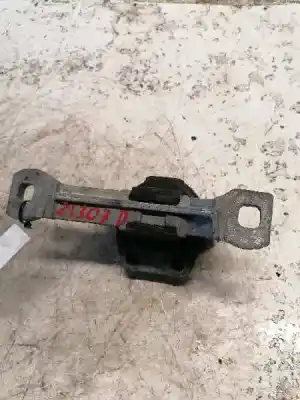 Second-hand car spare part right engine support for ford focus lim. (cb4) titanium oem iam references 3m516f012ak  