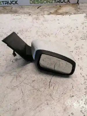 Peça sobressalente para automóvel em segunda mão espelho retrovisor direito por ford focus lim. (cb4) titanium referências oem iam 