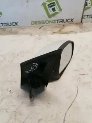 Peça sobressalente para automóvel em segunda mão espelho retrovisor direito por ford focus lim. (cb4) titanium referências oem iam  6 cables 
