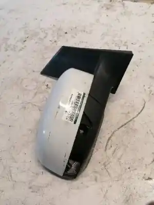 Peça sobressalente para automóvel em segunda mão espelho retrovisor direito por ford focus lim. (cb4) titanium referências oem iam  6 cables 