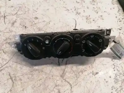 Peça sobressalente para automóvel em segunda mão comando de sofagem (chauffage / ar condicionado)  por ford focus lim. (cb4) titanium referências oem iam 7m5t19980aa