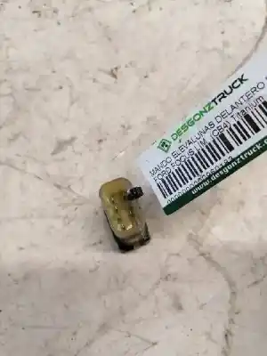 Pezzo di ricambio per auto di seconda mano interruttore alzacristalli anteriore destro per ford focus lim. (cb4) titanium riferimenti oem iam 98ag14529cb  6 pins