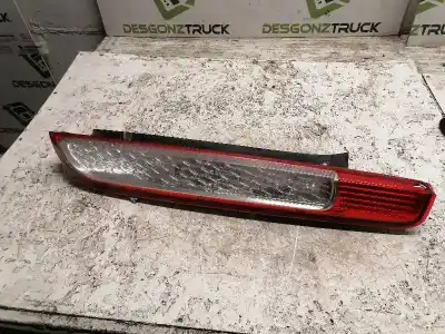 Second-hand car spare part Right Tailgate Light for FORD FOCUS LIM. (CB4) Titanium OEM IAM references   