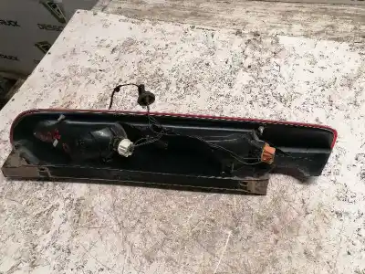 Second-hand car spare part right tailgate light for ford focus lim. (cb4) titanium oem iam references   