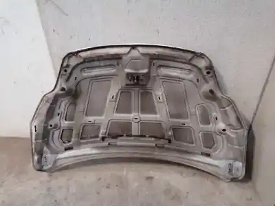 Peça sobressalente para automóvel em segunda mão capot por ford focus lim. (cb4) titanium referências oem iam   