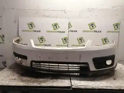 Автозапчастина б/у передній бампер для ford focus c-max (cap) ambiente (d) посилання на oem iam 
