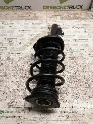 Second-hand car spare part front left shock absorber for ford focus c-max (cap) ambiente (d) oem iam references 3m5118k001cah  
