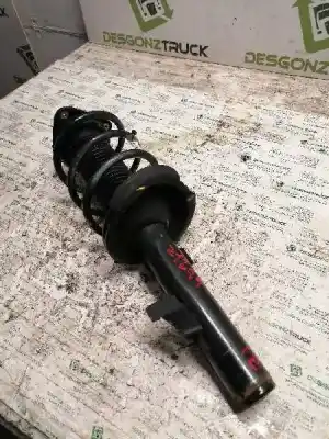 Second-hand car spare part front left shock absorber for ford focus c-max (cap) ambiente (d) oem iam references 3m5118k001cah  