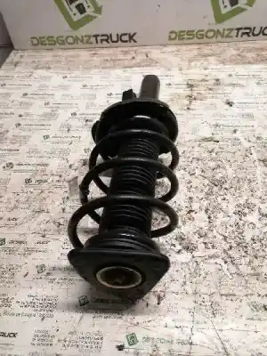 Second-hand car spare part front right shock absorber for ford focus c-max (cap) ambiente (d) oem iam references 3m5118045cah  