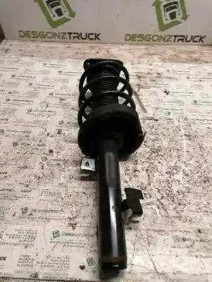 Second-hand car spare part front right shock absorber for ford focus c-max (cap) ambiente (d) oem iam references 3m5118045cah  