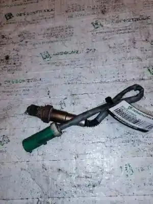 Second-hand car spare part LAMBDA PROBE for FORD FOCUS BERLINA (CAP)  OEM IAM references 3M519F472BC 4 PINS 0258006599